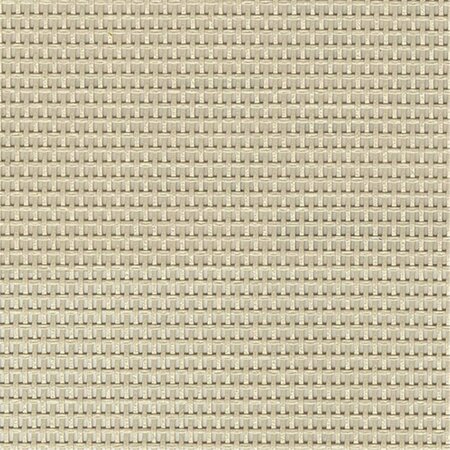 PHIFERTEX Woven Polyester Scrim Coated with Polyvinyl Chloride Fabric, Almond 186 PHIFES3006851